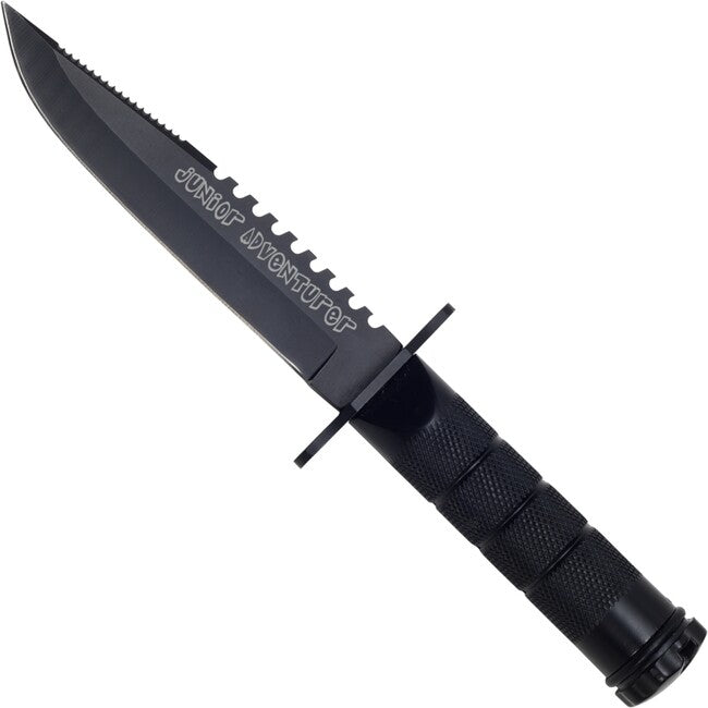 Haller Survivalme Junior Adventurer messer mit feststehender klinge