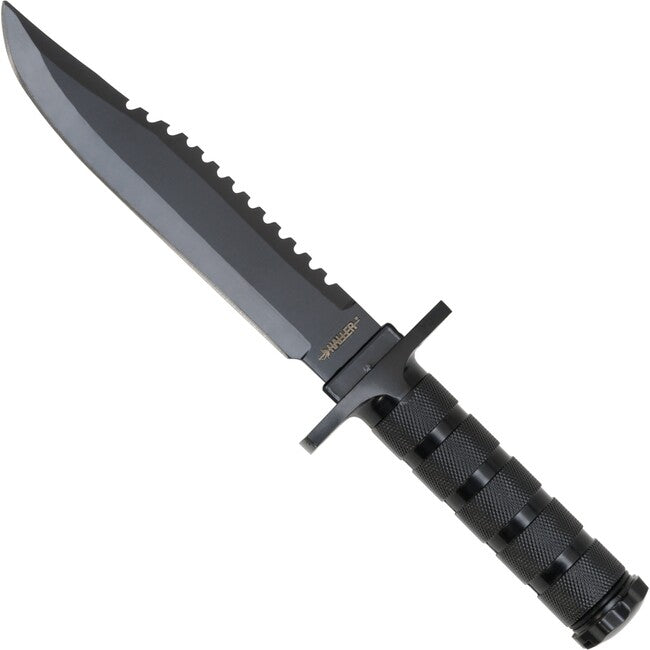 Haller Survival Messer mit feststehender Klinge 85413