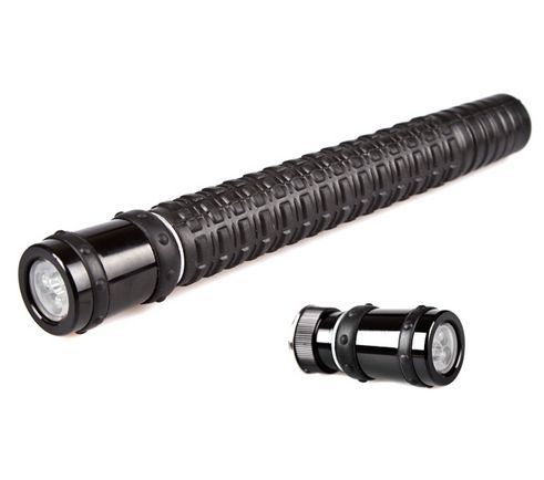ESP taschenlampe für Teleskopschlagstock BL-02