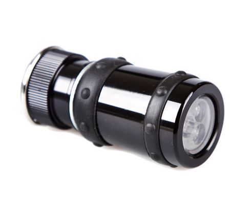 ESP taschenlampe für Teleskopschlagstock BL-02