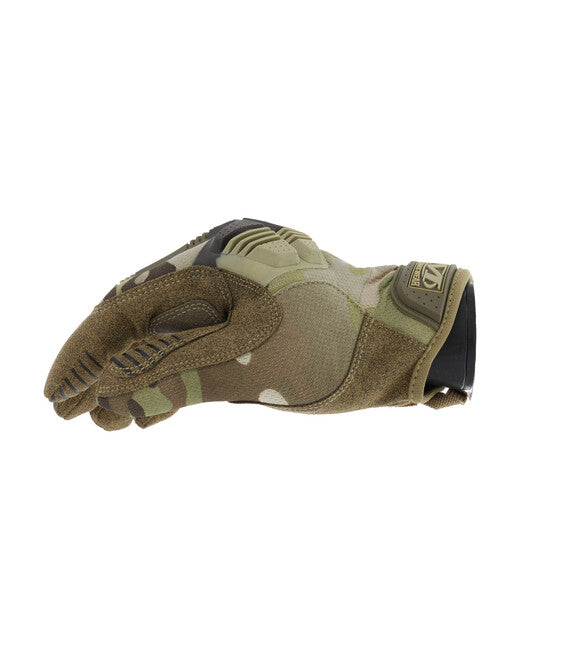 Mechanix Wear M-Pact Impact Gloves, Multicam