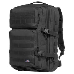 Tac Maven Assault Large nahrbtnik, črn