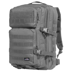 Tac Maven Assault nahrbtnik Large, siv
