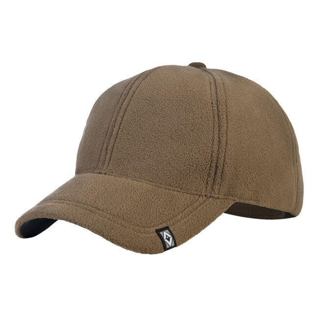 Tac Maven Fleece- Cap, coyote