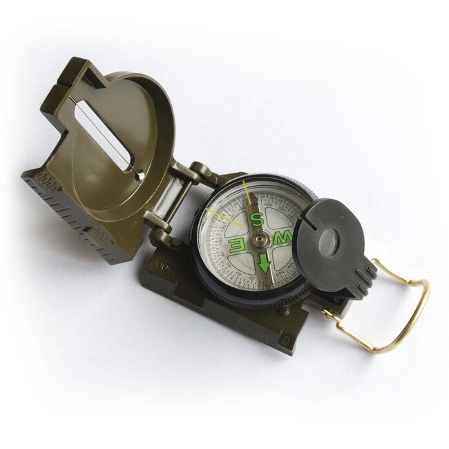 Tac Maven kompas Venturer, oliv