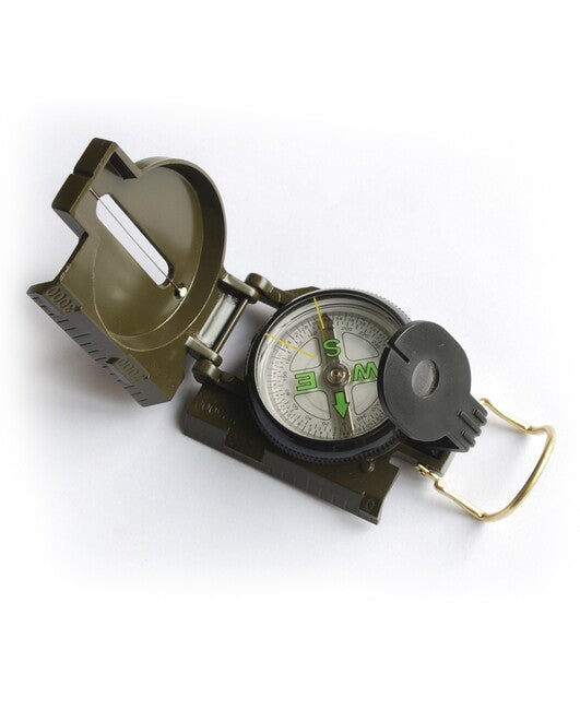 Tac Maven kompas Venturer, RAL7013