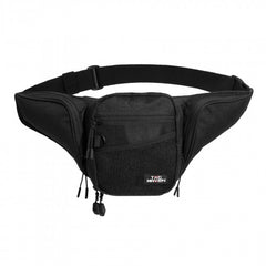 Tac Maven Nemea 2.0 Concealed Carry Hip Pack, Black