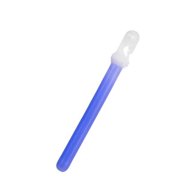 Tac Maven svietiaca Riegel 6", blau