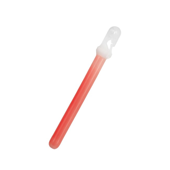 Tac Maven svietiaca Riegel 6", rot