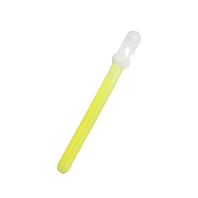 Tac Maven svietiaca Riegel 6", gelb