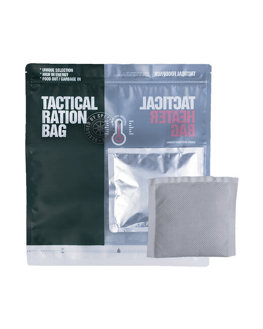 TACTICAL FOODPACK® Heizbeutel