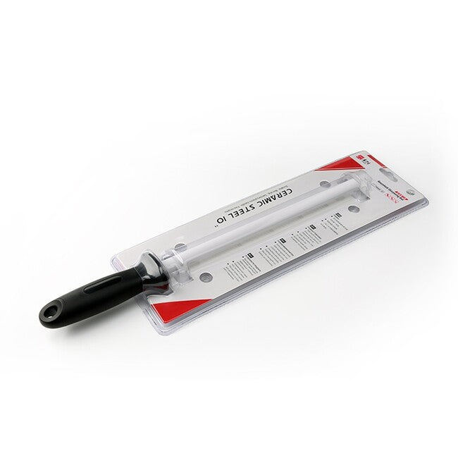Taidea 10 Keramik-Schleifeisen, 25,4 cm