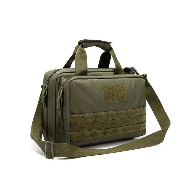 DRAGOWA TACTICAL Bolt Reisetasche, oliv