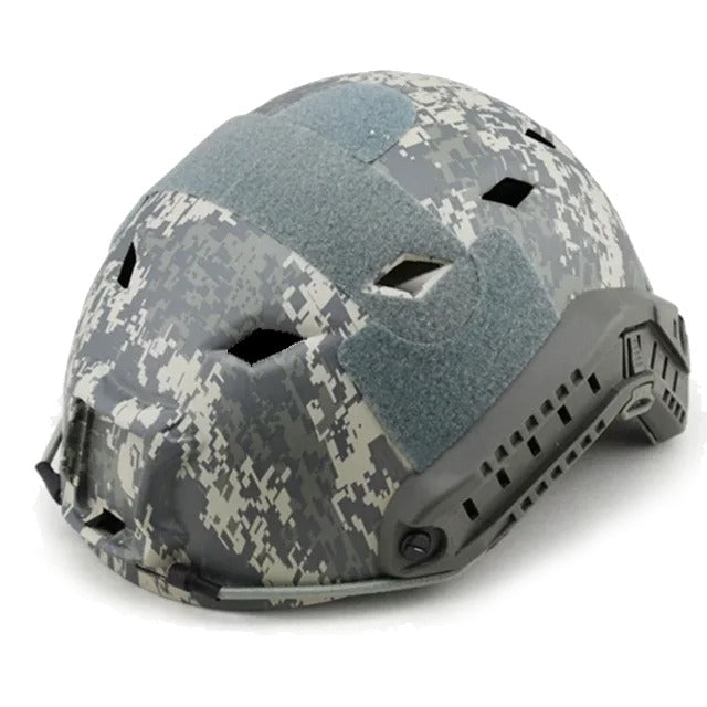 DRAGOWA TACTICAL Fast BJ Tracker helm, acu