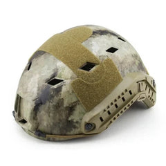 DRAGOWA TACTICAL Fast BJ Tracker taktischer Helm, AT