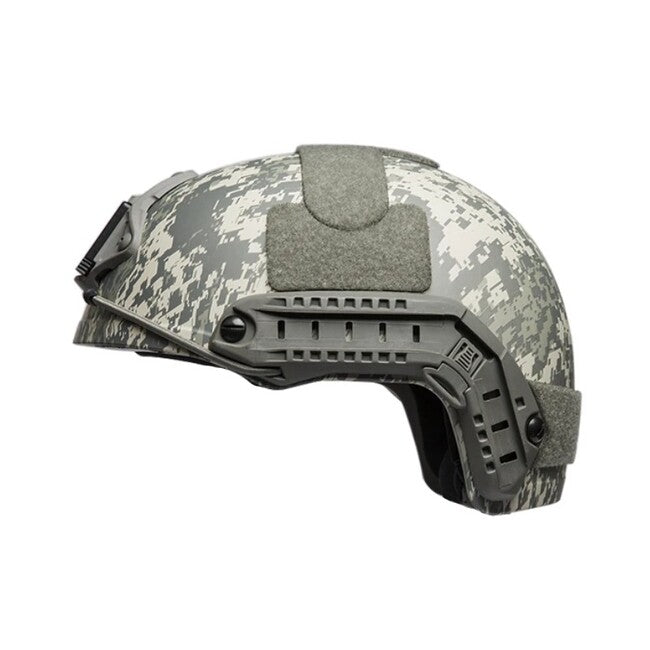 DRAGOWA TACTICAL Fast MH Spectre taktische helm, acu