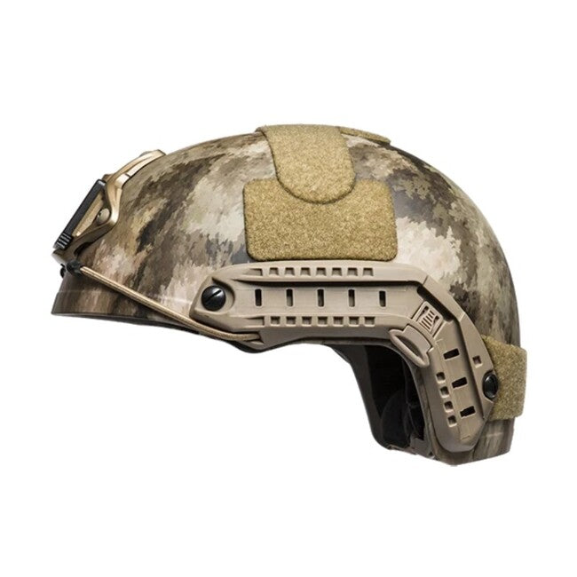 DRAGOWA TACTICAL Fast MH Spectre taktischer Helm, AT