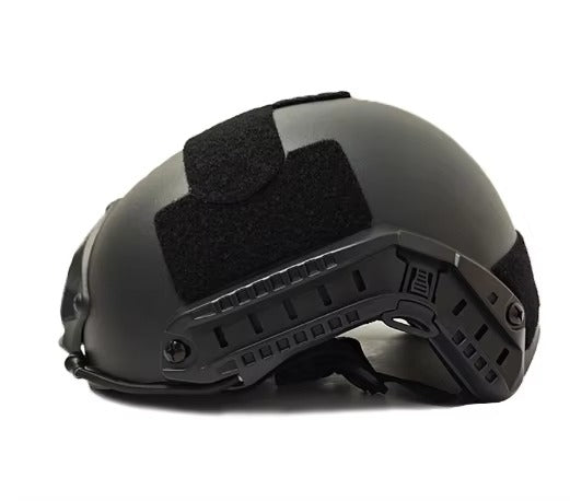 DRAGOWA TACTICAL Fast MH Spectre Helm, schwarz