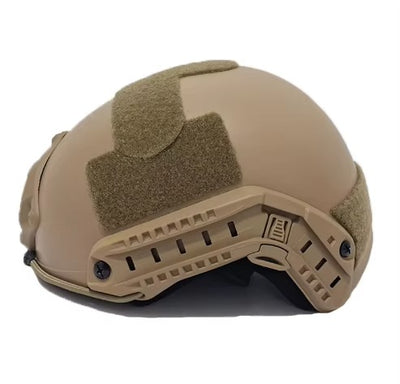 Taktische Helme