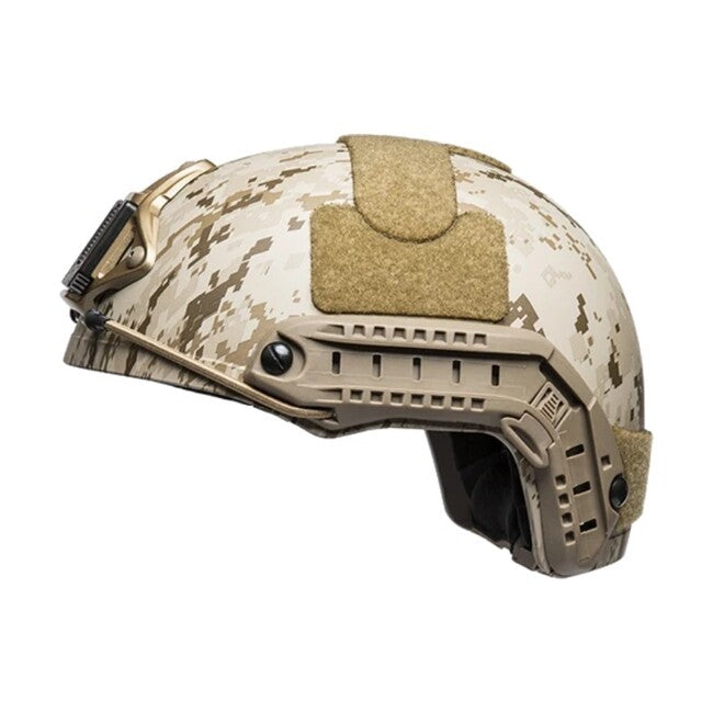 DRAGOWA TACTICAL Fast MH Spectre, Digital Desert