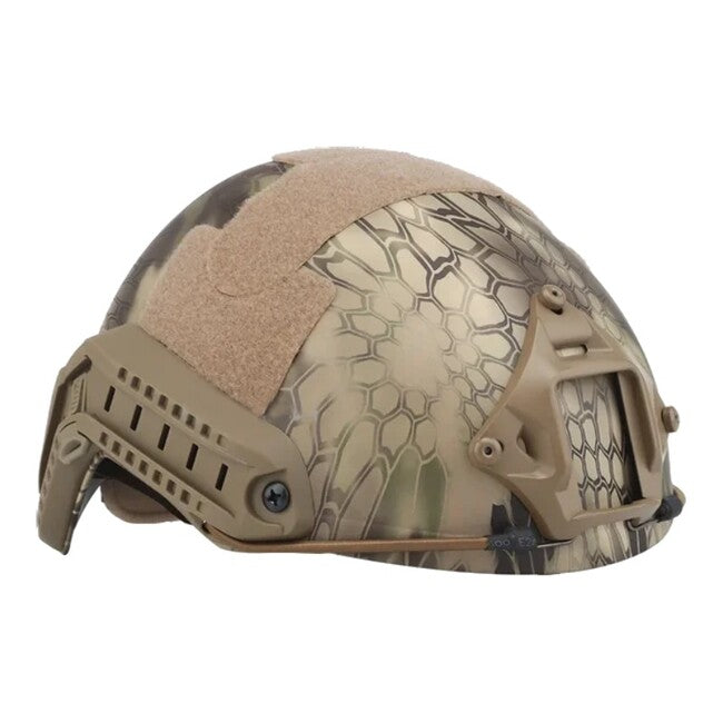 DRAGOWA TACTICAL Fast MH Spectre Helm, Mandrake