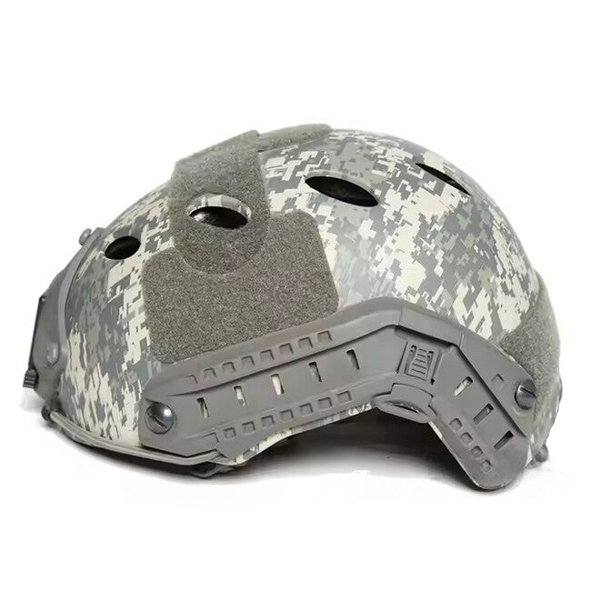 DRAGOWA TACTICAL Fast PJ Shadow taktischer Helm, ACU