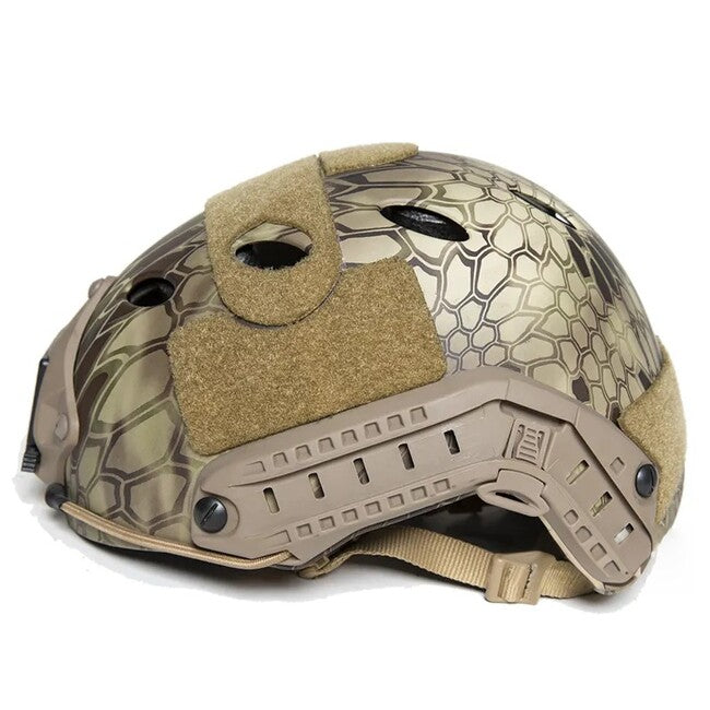 DRAGOWA TACTICAL Fast PJ Shadow, Highlander