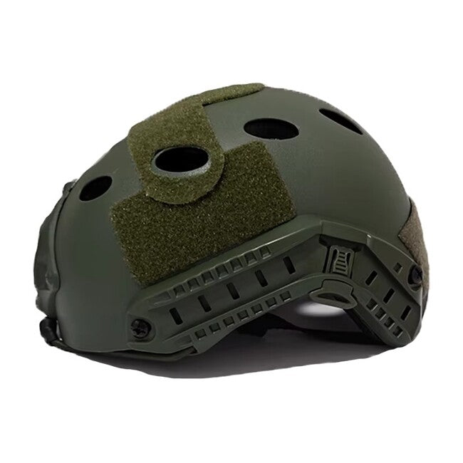 DRAGOWA TACTICAL Fast PJ Shadow, oliv