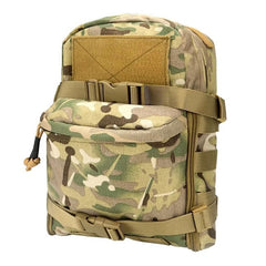 DRAGOWA TACTICAL Legion taktischer Wasserbeutel, CP