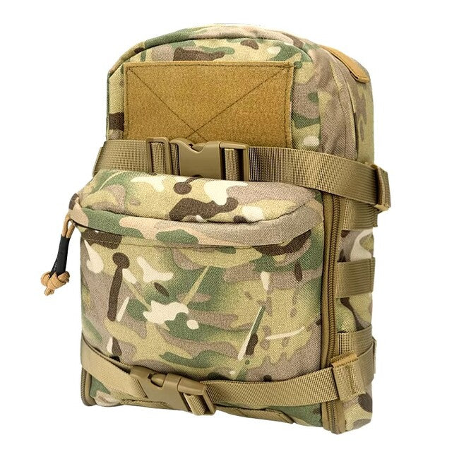 DRAGOWA TACTICAL Legion taktischer Wasserbeutel, CP