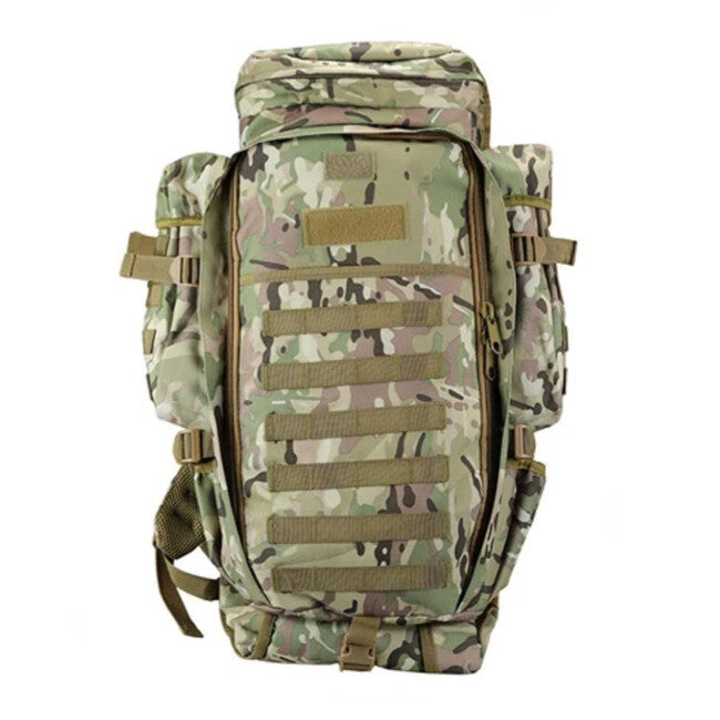 DRAGOWA TACTICAL Zenith taktischer Rucksack 70 L, cp