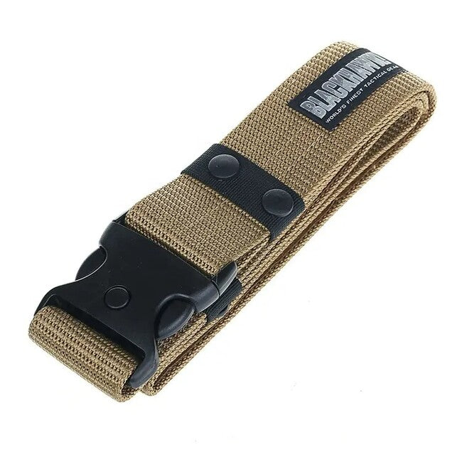 DRAGOWA TACTICAL Invader taktischer gürtel, kojote