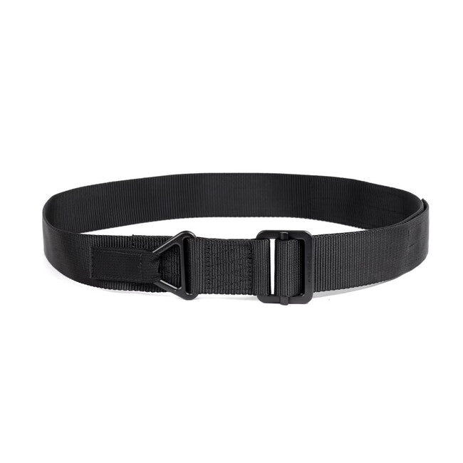 DRAGOWA TACTICAL Kestrel taktischer gürtel, schwarz