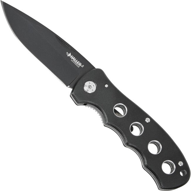 Haller taschenmesser Buchenholzgriff