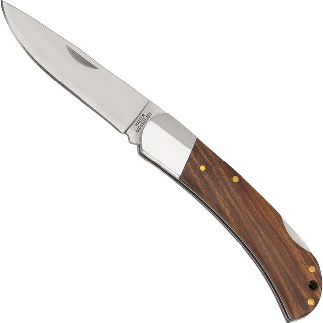 Haller Pakkaholz taschenmesser