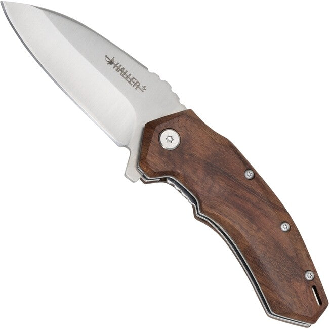 Haller Redwood taschenmesser