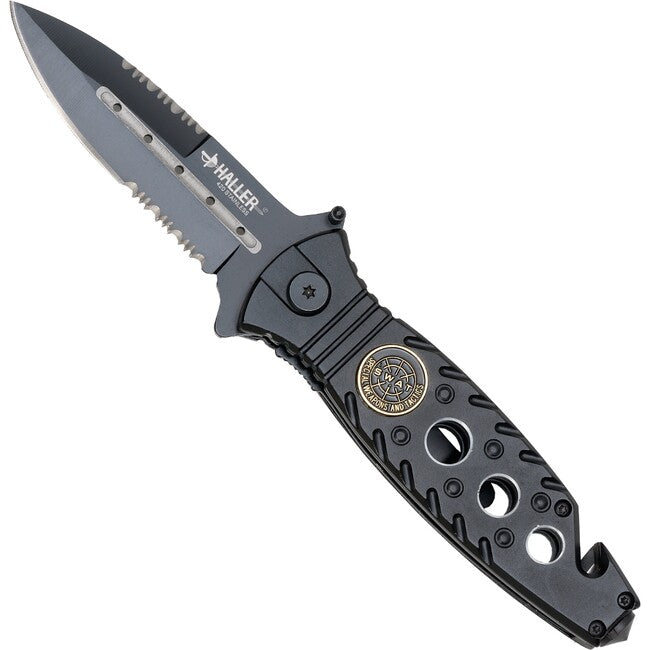 Haller SWAT-taschenmesser