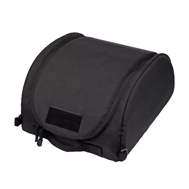 DRAGOWA TACTICAL Stryker helmtasche, schwarz