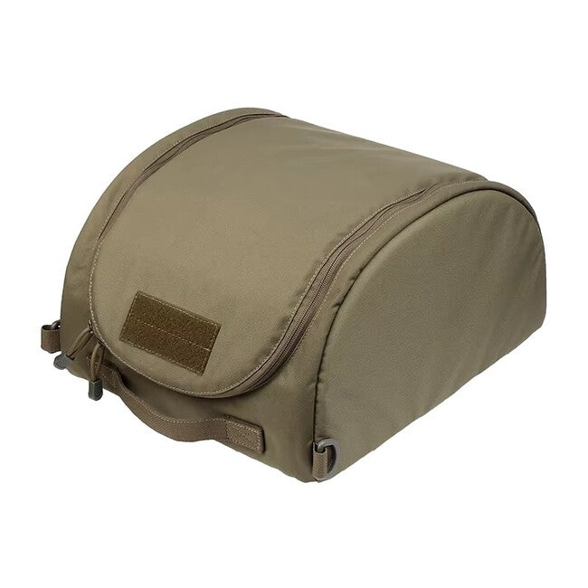 DRAGOWA TACTICAL Stryker Helmtasche, oliv
