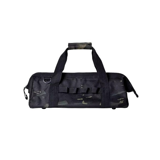 DRAGOWA TACTICAL Blaze Werkzeugtasche, CP schwarz