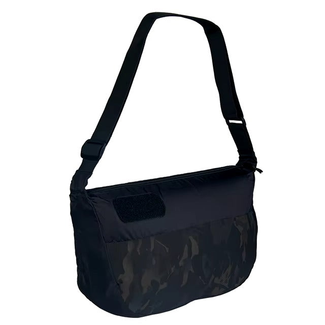 DRAGOWA TACTICAL Helix umhängetasche, cp schwarz