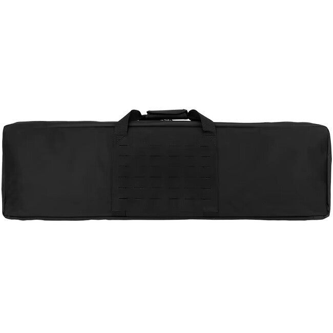DRAGOWA TACTICAL Enigma waffentasche, schwarz