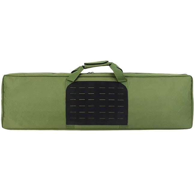 DRAGOWA TACTICAL Enigma Waffentasche, oliv