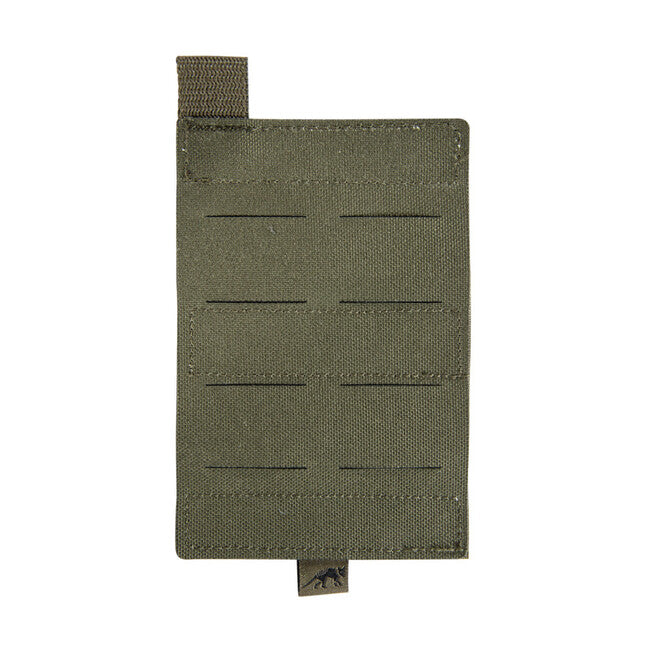 Tasmanian Tiger Adapter zur Befestigung von 2 MOLLE Adapter VL taschen, oliv