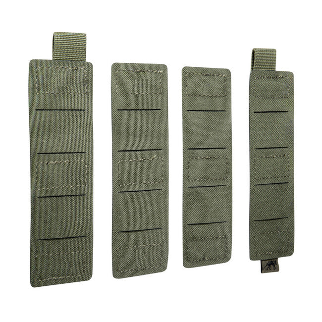 Tasmanian Tiger SGL MOLLE Adapter Set VL, oliv