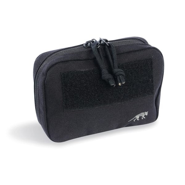 Tasmanian Tiger Admin MOLLE tasche, schwarz
