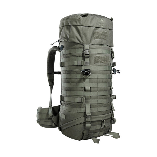 Tasmanian Tiger Base Pack 52 IRR, stone grey olive