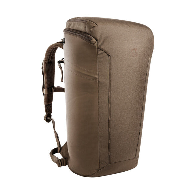 Tasmanian Tiger rucksack Companion 30, coyote brown