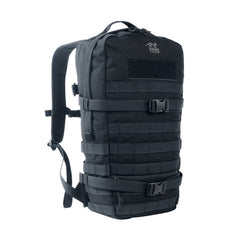 Tasmanian Tiger ESSENTIAL 15L rucksack, schwarz