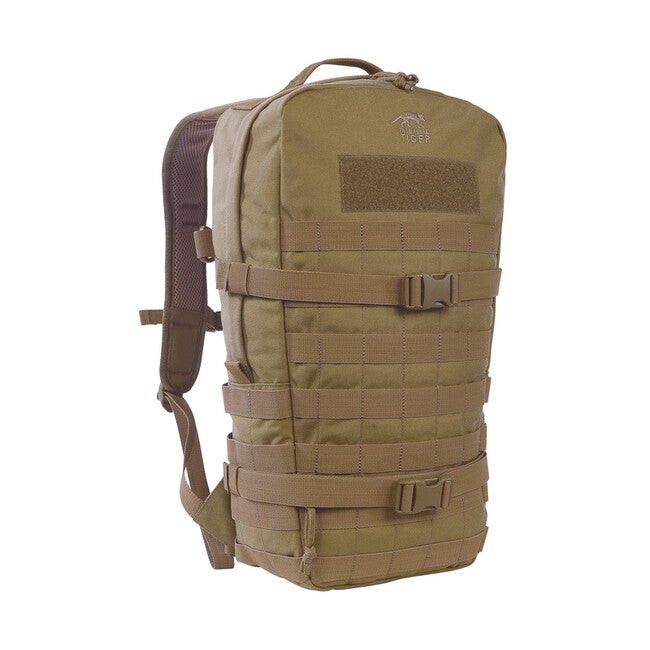 Tasmanian Tiger Essential 15L Rucksack, khaki